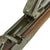 Original Rare U.S. Springfield Trapdoor Model 1880 Triangular Ramrod Bayonet Rifle made in 1881 - Serial No 157833 Original Items