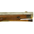 Original German Brass Mounted Flintlock Pistol by Hartmann of Durlach in Baden - circa 1780 Original Items