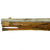 Original German Brass Mounted Flintlock Pistol by Hartmann of Durlach in Baden - circa 1780 Original Items