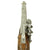 Original German Brass Mounted Flintlock Pistol by Hartmann of Durlach in Baden - circa 1780 Original Items