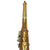 Original German Brass Mounted Flintlock Pistol by Hartmann of Durlach in Baden - circa 1780 Original Items