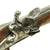 Original German Brass Mounted Flintlock Pistol by Hartmann of Durlach in Baden - circa 1780 Original Items
