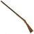 Original Rare U.S. Harpers Ferry Arsenal Model 1803 Flintlock Rifle Converted to Percussion - dated 1817 Original Items