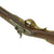 Original Rare U.S. Harpers Ferry Arsenal Model 1803 Flintlock Rifle Converted to Percussion - dated 1817 Original Items