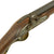 Original Rare U.S. Harpers Ferry Arsenal Model 1803 Flintlock Rifle Converted to Percussion - dated 1817 Original Items