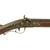 Original Rare U.S. Harpers Ferry Arsenal Model 1803 Flintlock Rifle Converted to Percussion - dated 1817 Original Items