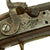 Original Rare U.S. Harpers Ferry Arsenal Model 1803 Flintlock Rifle Converted to Percussion - dated 1817 Original Items