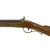 Original Rare U.S. Harpers Ferry Arsenal Model 1803 Flintlock Rifle Converted to Percussion - dated 1817 Original Items