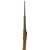 Original Rare U.S. Harpers Ferry Arsenal Model 1803 Flintlock Rifle Converted to Percussion - dated 1817 Original Items