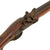 Original U.S. Pennsylvania Flintlock Long Rifle by John Derr with Full Tiger Maple Stock & Trade Lock c.1820 Original Items