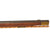 Original U.S. Pennsylvania Flintlock Long Rifle by John Derr with Full Tiger Maple Stock & Trade Lock c.1820 Original Items