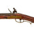 Original U.S. Pennsylvania Flintlock Long Rifle by John Derr with Full Tiger Maple Stock & Trade Lock c.1820 Original Items