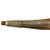 Original 19th Century Yemeni Wahabite Silver & Brass Clad Jambiya Dagger with Scabbard c.1850 Original Items