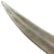Original 19th Century Yemeni Wahabite Silver & Brass Clad Jambiya Dagger with Scabbard c.1850 Original Items
