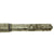 Original German WWII MP40 Bolt and Recoil Assembly - Maschinenpistole 40 Original Items