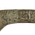 Original Victorian Era Massive Indian or Nepalese Large Decorated Kukri Style Executioner Sword with Tulwar Hilt Original Items