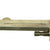 Original U.S. Forehand & Wadsworth Nickel Plated .22RF Side Hammer Pocket Revolver - Serial 40355 Original Items