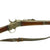 Original Danish M1867/96 Remington Rolling Block Rifle dated 1875 with Saber Bayonet & Sling - Serial 46674 Original Items