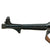 Original German WWII 1942 dated MP 40 Display Gun by Steyr with Live Barrel & Magazine - Serial 3090 c Original Items