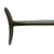 Original German WWII 1942 dated MP 40 Display Gun by Steyr with Live Barrel & Magazine - Serial 3090 c Original Items