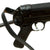 Original German WWII 1942 dated MP 40 Display Gun by Steyr with Live Barrel & Magazine - Serial 3090 c Original Items