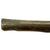 Original French Ornate Flintlock Blunderbuss Pistol named to Famous Privateer Robert Surcouf with Gold Inlaid Barrel c. 1800 Original Items