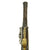 Original French Ornate Flintlock Blunderbuss Pistol named to Famous Privateer Robert Surcouf with Gold Inlaid Barrel c. 1800 Original Items