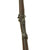 Original U.S. Springfield Trapdoor Model 1884 Rod Bayonet Rifle with Pistol Grip made in 1891 - Serial No 514660 Original Items