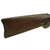 Original U.S. Springfield Trapdoor Model 1884 Rod Bayonet Rifle with Pistol Grip made in 1891 - Serial No 514660 Original Items