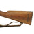 Original French Lebel Fusil Mle 1886 M93 Lead Plugged Rifle by Tulle with Bayonet and Sling - dated 1890 Original Items