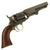 Original U.S. Civil War Colt M1849 Pocket Percussion Revolver made in 1856 - Matching Serial 114211 Original Items