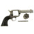 Original U.S. Antique Colt Frontier Six Shooter .44-40 Revolver with 4 3/4" Barrel made in 1894 - Serial 156202 Original Items