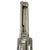 Original U.S. Antique Colt Frontier Six Shooter .44-40 Revolver with 4 3/4" Barrel made in 1894 - Serial 156202 Original Items