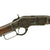 Original U.S. Winchester Model 1873 .44-40 Saddle Ring Carbine Serial Number 100564A - Made in 1882 Original Items