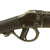 Original Belgian M-1870 Comblain Falling Block Carbine with Sawback Sword Bayonet dated 1889 - Serial 24321 Original Items