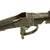 Original Belgian M-1870 Comblain Falling Block Carbine with Sawback Sword Bayonet dated 1889 - Serial 24321 Original Items
