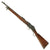 Original British Martini-Enfield .303 Carbine Issued to New Zealand - Dated 1881 and converted 1895 Original Items
