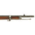 Original Imperial Russian Model 1870 Berdan II Infantry Long Rifle by Izhevsk with Crest Serial 9I22 - Dated 1889 Original Items