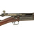 Original U.S. Springfield Model 1892 Krag-Jørgensen Rifle Serial 20357 Converted to M1901 - Made in 1895 Original Items