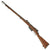 Original Italian Vetterli M1870/87/15 Infantry Rifle made in Brescia Converted to 6.5mm - Dated 1884 Original Items