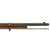 Original Italian Vetterli M1870/87/15 Infantry Rifle made in Brescia Converted to 6.5mm - Dated 1884 Original Items