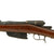 Original Italian Vetterli M1870/87/15 Infantry Rifle made in Brescia Converted to 6.5mm - Dated 1884 Original Items
