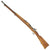 Original Museum Grade German Model 1895 Chilean Contract Mauser Rifle by Ludwig Loewe Berlin - serial A8591 Original Items