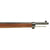 Original Museum Grade German Model 1895 Chilean Contract Mauser Rifle by Ludwig Loewe Berlin - serial A8591 Original Items