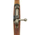 Original Museum Grade German Model 1895 Chilean Contract Mauser Rifle by Ludwig Loewe Berlin - serial A8591 Original Items