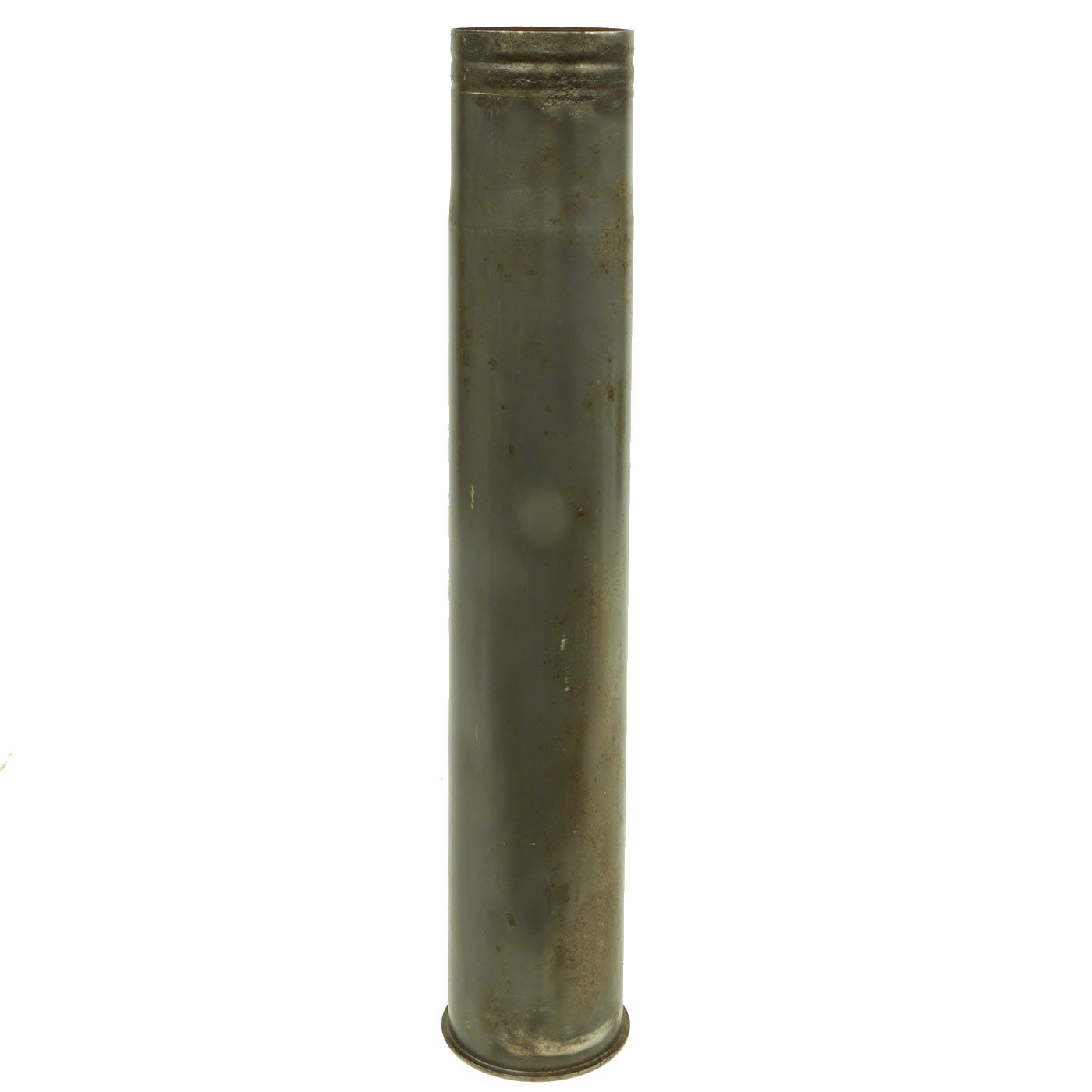 Original German WWII 1944 Dated FlaK 88 Steel Shell Casing - 8.8cm Fla ...