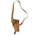 Original U.S. WWII M3 Colt 1911 .45 Tanker Shoulder Holster by Enger-Kress Original Items
