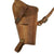Original U.S. WWII M3 Colt 1911 .45 Tanker Shoulder Holster by Enger-Kress Original Items