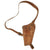 Original U.S. WWII M3 Colt 1911 .45 Tanker Shoulder Holster by Enger-Kress Original Items