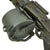 Original German WWII MG 34 Display Machine Gun by Gustloff-Werke with Basket Carrier - dated 1942 Original Items